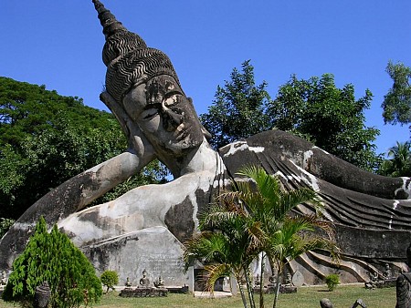 Viên Chăn - Luang Prabang Khởi Hành Tết Dương Lịch 2025 Viên Chăn - Luang Prabang Khởi Hành Tết Dương Lịch 2025