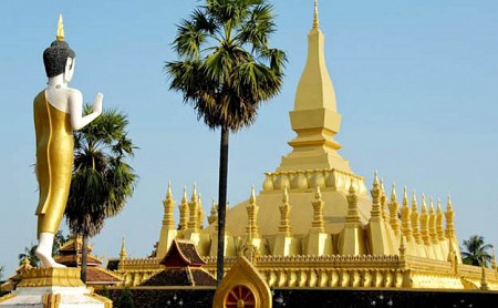 Viên Chăn - Luang Prabang Khởi Hành Tết Dương Lịch 2025 Viên Chăn - Luang Prabang Khởi Hành Tết Dương Lịch 2025