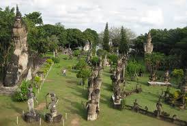 Viêng Chăn – Luang Prabang – Xiêng Khoảng 6N KH 18/03 và 14, 27, 28/04