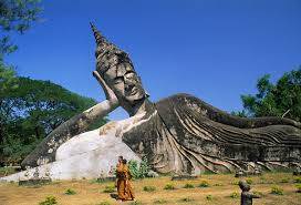 Viêng Chăn – Luang Prabang – Xiêng Khoảng 6N KH 18/03 và 14, 27, 28/04