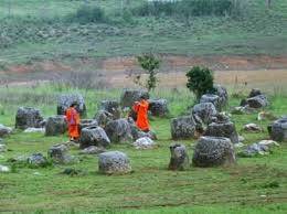 Viêng Chăn – Luang Prabang – Xiêng Khoảng 6N KH 18/03 và 14, 27, 28/04