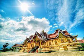 Viêng Chăn – Luang Prabang – Xiêng Khoảng 6N KH 18/03 và 14, 27, 28/04