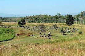 Viêng Chăn – Luang Prabang – Xiêng Khoảng 6N KH 18/03 và 14, 27, 28/04