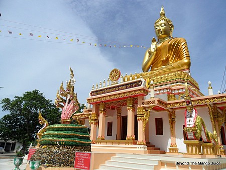 Viêng Chăn - Udon Thani 5 Ngày 4 Đêm