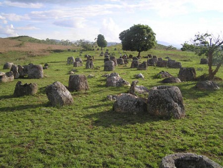 Viêng Chăn - Udon Thani 5 Ngày 4 Đêm