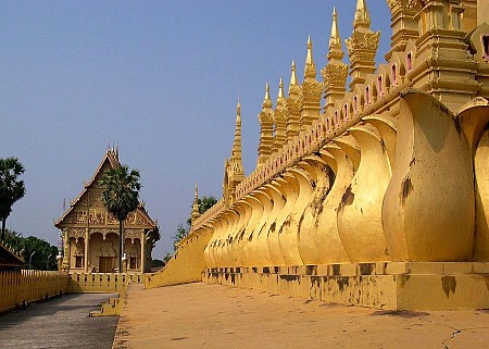 Viêng Chăn - Udon Thani 5 Ngày 4 Đêm