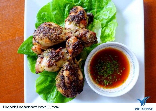 Thưởng thức những đặc sản nổi tiếng tại Lào - Ảnh 5