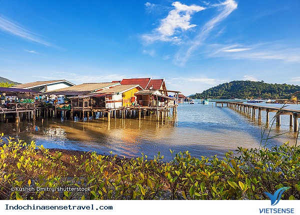 Tonle Sap lớn nhất và độc đáo nhất Campuchia - Ảnh 2 Tonle Sap lớn nhất và độc đáo nhất Campuchia - Ảnh 2