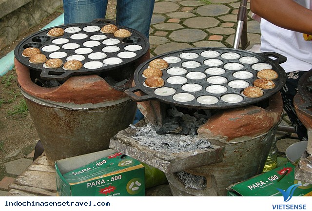 Tập tục trên bàn ăn ở dân tộc Lào - Ảnh 3