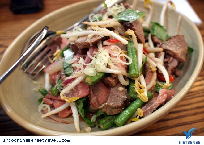 8 Món Ngon Không Thể Bỏ Lỡ Khi Tới Campuchia - Ảnh 5 8 Món Ngon Không Thể Bỏ Lỡ Khi Tới Campuchia - Ảnh 5