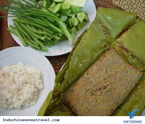 8 Món Ngon Không Thể Bỏ Lỡ Khi Tới Campuchia - Ảnh 1 8 Món Ngon Không Thể Bỏ Lỡ Khi Tới Campuchia - Ảnh 1