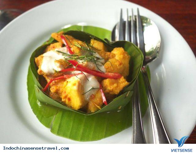 8 Món Ngon Không Thể Bỏ Lỡ Khi Tới Campuchia - Ảnh 2 8 Món Ngon Không Thể Bỏ Lỡ Khi Tới Campuchia - Ảnh 2