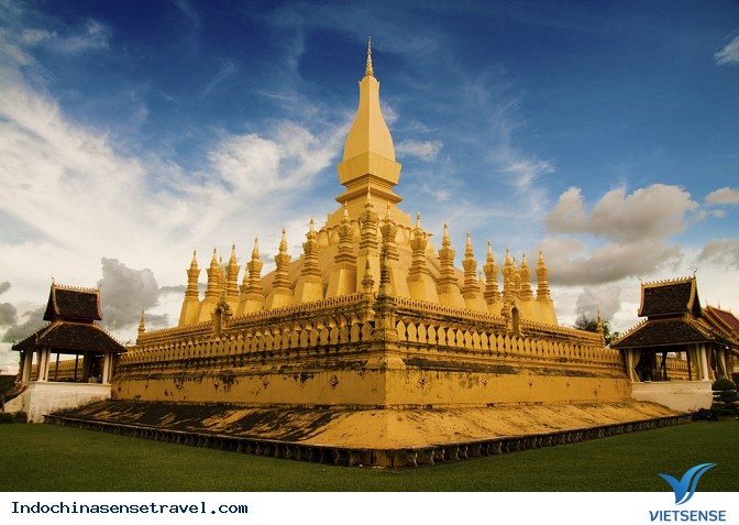 Pha That Luang - Ảnh 2