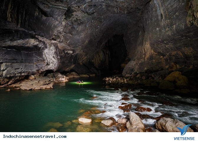 Hang động Tham Khoun Xe - Ảnh 1