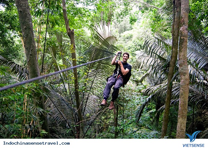 Bokeo - Khu bảo tồn tự nhiên Lào - Ảnh 2