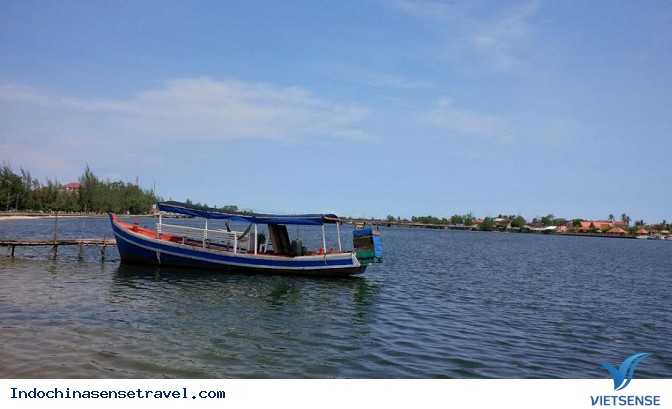 9 điều tạo nên 1 Campuchia hấp dẫn khó quên - Ảnh 4