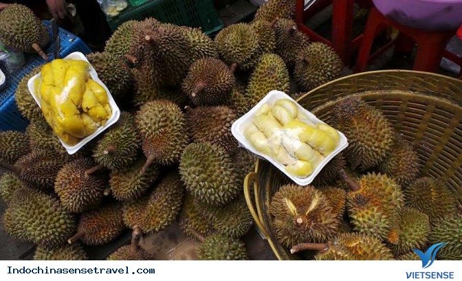 9 điều tạo nên 1 Campuchia hấp dẫn khó quên - Ảnh 5