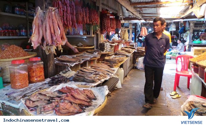 9 điều tạo nên 1 Campuchia hấp dẫn khó quên - Ảnh 10