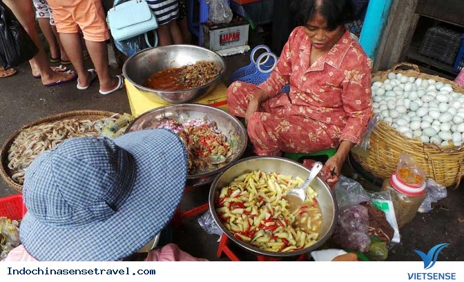 9 điều tạo nên 1 Campuchia hấp dẫn khó quên - Ảnh 6