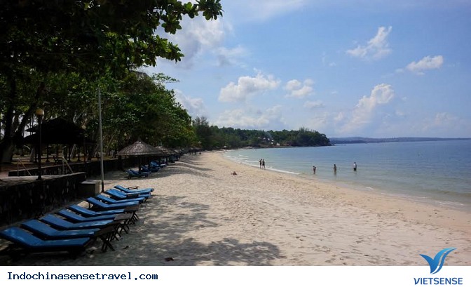 9 điều tạo nên 1 Campuchia hấp dẫn khó quên - Ảnh 2