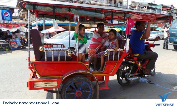 9 điều tạo nên 1 Campuchia hấp dẫn khó quên - Ảnh 14