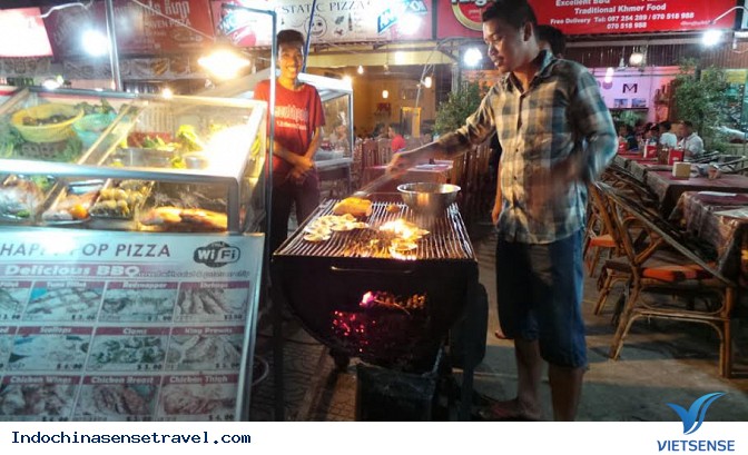 9 điều tạo nên 1 Campuchia hấp dẫn khó quên - Ảnh 15