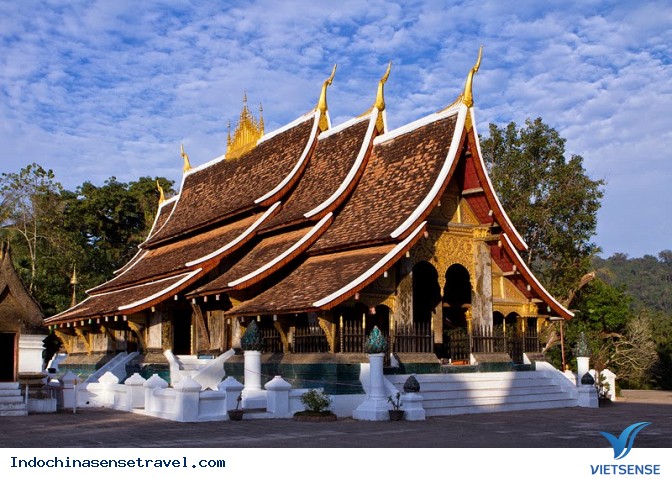 Ngày 3, ngày 4, ngày 5: Từ Pakse đi Viên Chăn Ngày 3, ngày 4, ngày 5: Từ Pakse đi Viên Chăn