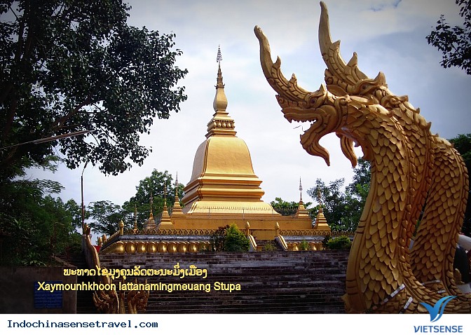 Bắc Lào có gì mà hấp dẫn đến vậy? - Ảnh 1 Bắc Lào có gì mà hấp dẫn đến vậy? - Ảnh 1