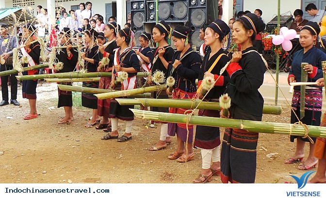 Xác balo lên vào tìm tới vùng đất “trái tim Bắc Lào” Xác balo lên vào tìm tới vùng đất “trái tim Bắc Lào”