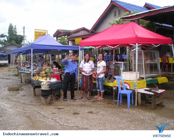 Bầu trời Xiêng Khoảng Lào xanh ngăn ngắt - Ảnh 5 Bầu trời Xiêng Khoảng Lào xanh ngăn ngắt - Ảnh 5