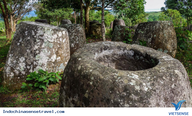 Bầu trời Xiêng Khoảng Lào xanh ngăn ngắt - Ảnh 6 Bầu trời Xiêng Khoảng Lào xanh ngăn ngắt - Ảnh 6