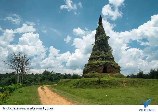 Bầu trời Xiêng Khoảng Lào xanh ngăn ngắt - Ảnh 2 Bầu trời Xiêng Khoảng Lào xanh ngăn ngắt - Ảnh 2