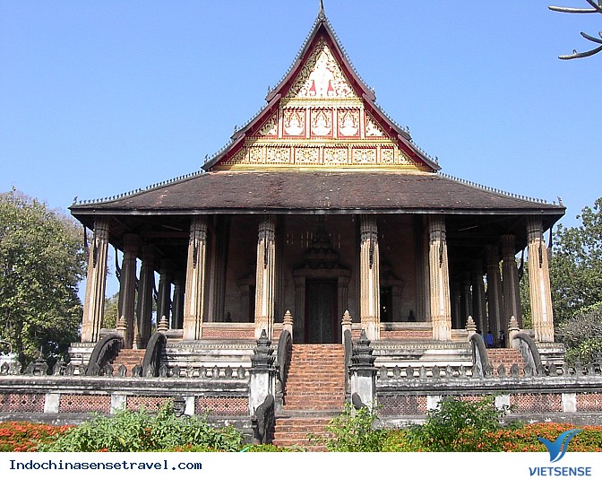 Wat Sisaket Wat Sisaket