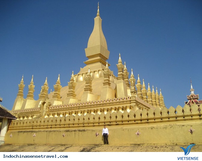 Thạt Luông Thạt Luông