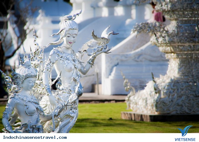 Các điểm du lịch Phnôm Pênh Thủ đô của Campuchia - Ảnh 5