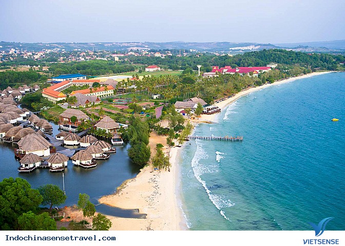 Đến Sihanoukville Campuchia vào thời gian nào là phù hợp - Ảnh 1 Đến Sihanoukville Campuchia vào thời gian nào là phù hợp - Ảnh 1