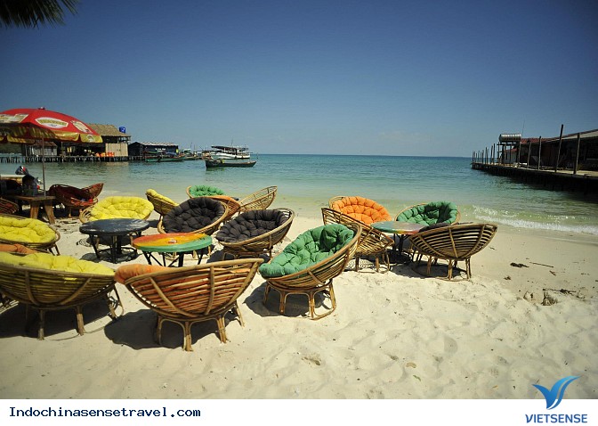 Bãi biển Victory Bãi biển Victory