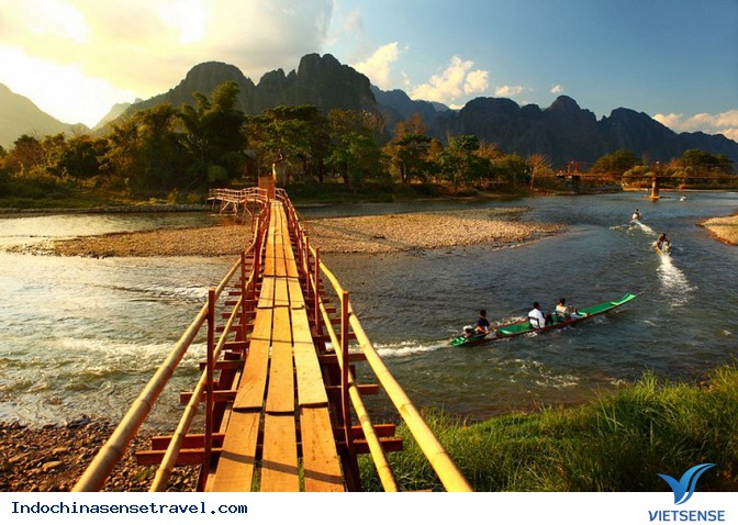Vang Vieng Vang Vieng