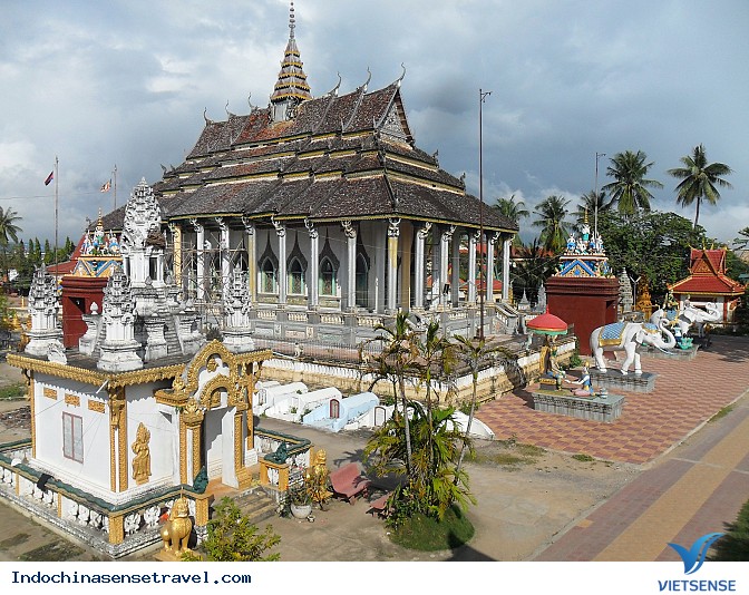 Battambang Battambang