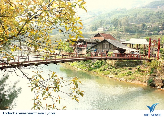 Hành trình tự túc khám phá cố đô Luang Prabang Lào - Ảnh 2 Hành trình tự túc khám phá cố đô Luang Prabang Lào - Ảnh 2