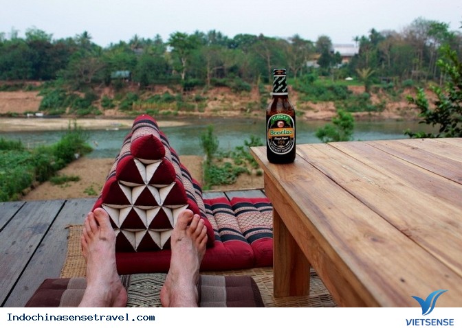 Khám phá Luang Prabang Lào (phần 2) - Ảnh 5 Khám phá Luang Prabang Lào (phần 2) - Ảnh 5