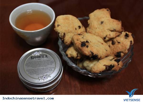 Lăng kính Myanmar qua việc thưởng thức trà - Ảnh 4 Lăng kính Myanmar qua việc thưởng thức trà - Ảnh 4