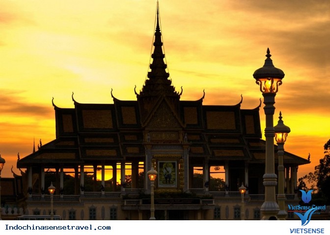 Lý Do Để Chọn Campuchia Làm Điểm Đến Tiếp Theo