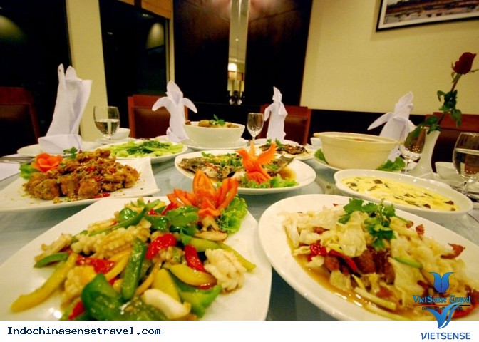 Lý Do Để Chọn Campuchia Làm Điểm Đến Tiếp Theo