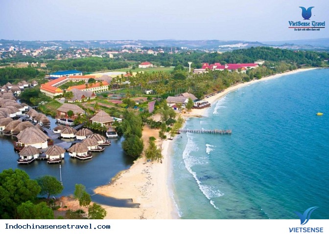 Lý Do Để Chọn Campuchia Làm Điểm Đến Tiếp Theo