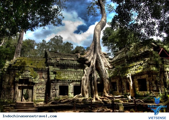 Lý Do Để Chọn Campuchia Làm Điểm Đến Tiếp Theo