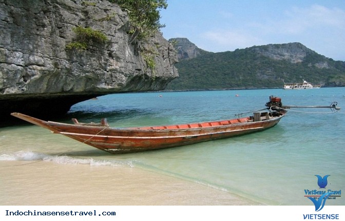 Lý Do Để Chọn Campuchia Làm Điểm Đến Tiếp Theo