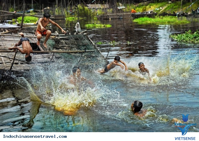 Lý Do Để Chọn Campuchia Làm Điểm Đến Tiếp Theo