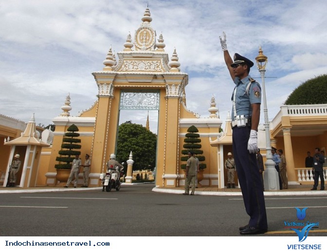 Lý Do Để Chọn Campuchia Làm Điểm Đến Tiếp Theo