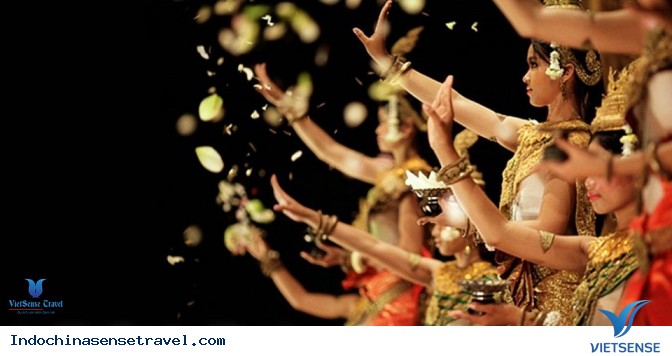 Lý Do Để Chọn Campuchia Làm Điểm Đến Tiếp Theo